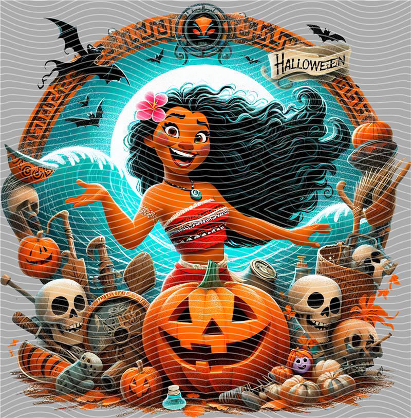 Halloween-WS 543